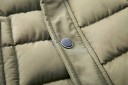 Veste d'hiver pour garçon avec fourrure J2530 3