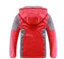 Veste d'hiver pour garçon J1936 3
