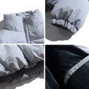 Veste d'hiver pour homme A1744 2