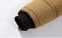 Veste d'hiver pour homme avec fourrure J2629 7