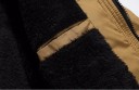 Veste d'hiver pour homme avec fourrure J2629 9