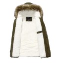 Veste d'hiver pour homme Benjamin J2627 1