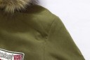 Veste d'hiver pour homme Benjamin J2627 9