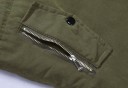 Veste d'hiver pour homme Benjamin J2627 10