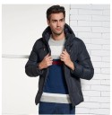 Veste d'hiver pour homme Danny J2654 3