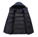 Veste d'hiver pour homme Danny J2654 4