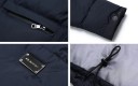 Veste d'hiver pour homme de qualité J1964 10