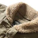 Veste d'hiver pour homme F1095 2
