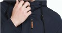 Veste d'hiver pour homme J1457 3