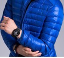 Veste d'hiver pour homme J1990 7
