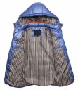 Veste d'hiver pour homme J2626 2