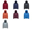 Veste d'hiver pour homme J2933 10