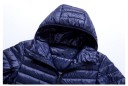 Veste d'hiver pour homme J2933 12