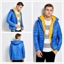 Veste d'hiver pour homme J2933 18