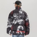 Veste d'hiver pour homme S102 2