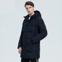 Veste d'hiver pour homme S112 2