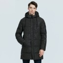 Veste d'hiver pour homme S112 3