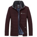 Veste d'hiver pour homme S28 3