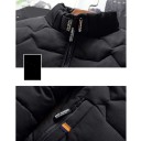 Veste d'hiver pour homme S41 2