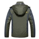 Veste d'hiver pour homme S57 2