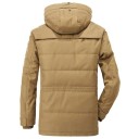Veste d'hiver pour homme S59 2
