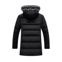 Veste d'hiver pour homme S77 2
