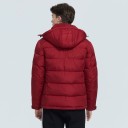 Veste d'hiver pour homme S81 2