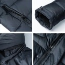 Veste d'hiver pour homme S81 4
