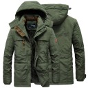 Veste d'hiver pour homme S97 1