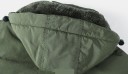 Veste d'hiver pour homme S97 4