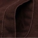 Veste d'hiver pour homme vintage japonaise en POLYESTER et coton avec col roulé zippé et poches style streetwear coréen, disponible 6