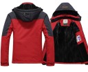 Veste d'hiver stylée pour homme J3078 1