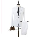 Veste de costume pour homme J3169 9