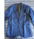 Veste de costume pour homme J3169 2