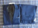 Veste de costume pour homme J3169 5