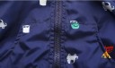 Veste de garçon coupe-vent J3044 13