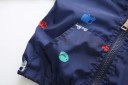 Veste de garçon coupe-vent J3044 14