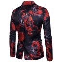 Veste de luxe pour homme dans un design intéressant J1482 1