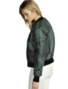Veste de marque pour femme printemps/automne J1688 1