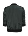 Veste de marque pour femme printemps/automne J1688 4