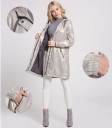 Veste de mode pour femmes J3330 6