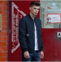 Veste de mode pour homme J940 2