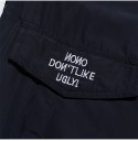 Veste de mode pour homme J940 11