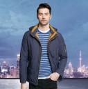 Veste de plein air pour homme J2078 1
