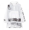 Veste de pluie pour femmes 2