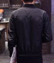 Veste de printemps/automne de luxe J1985 2