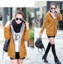 Veste de printemps/automne pour femme Penny J2995 12