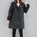 Veste de printemps/automne pour femmes A1866 1