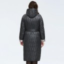 Veste de printemps/automne pour femmes A1879 2