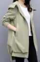 Veste de printemps/automne pour femmes A1882 5